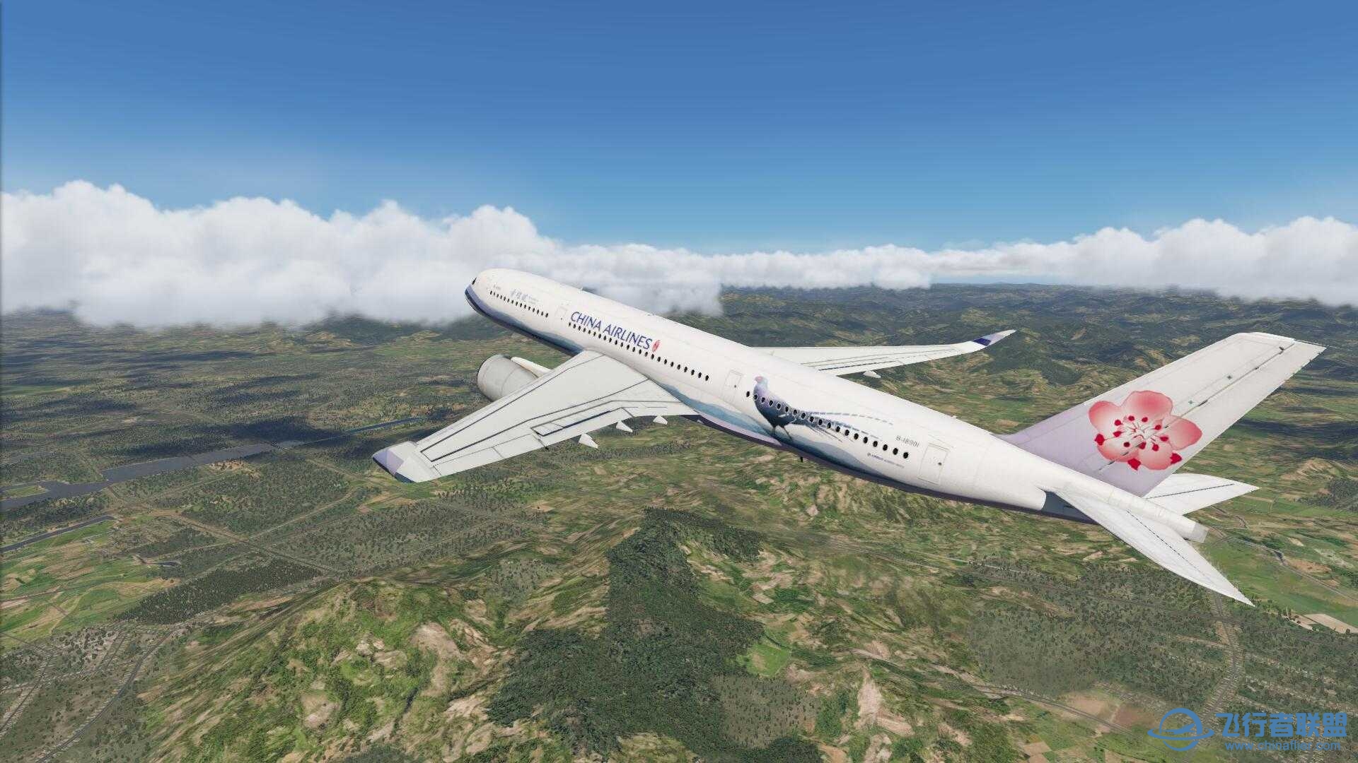 FF350飞行美图-6908 