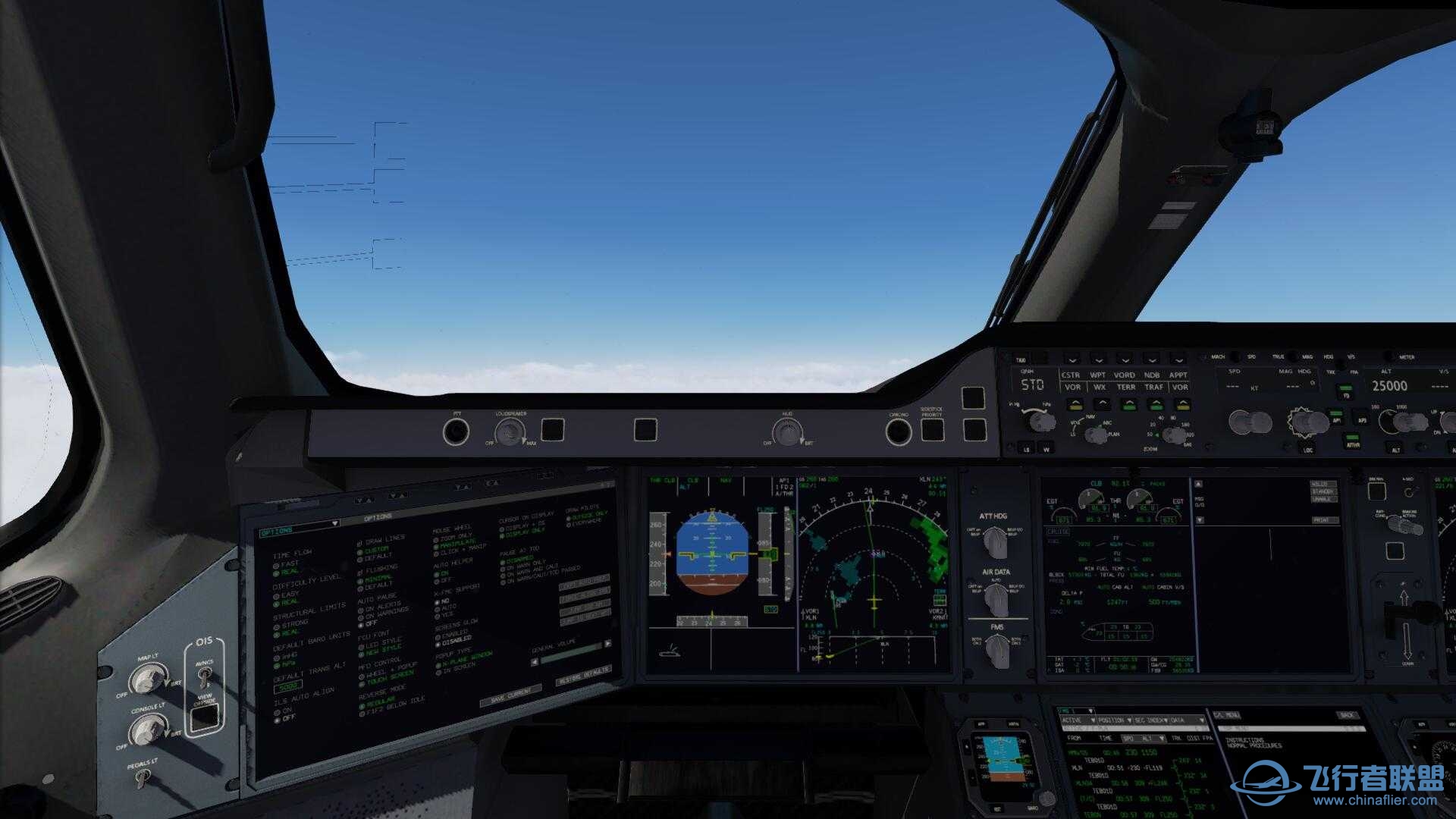 FF350飞行美图-4026 