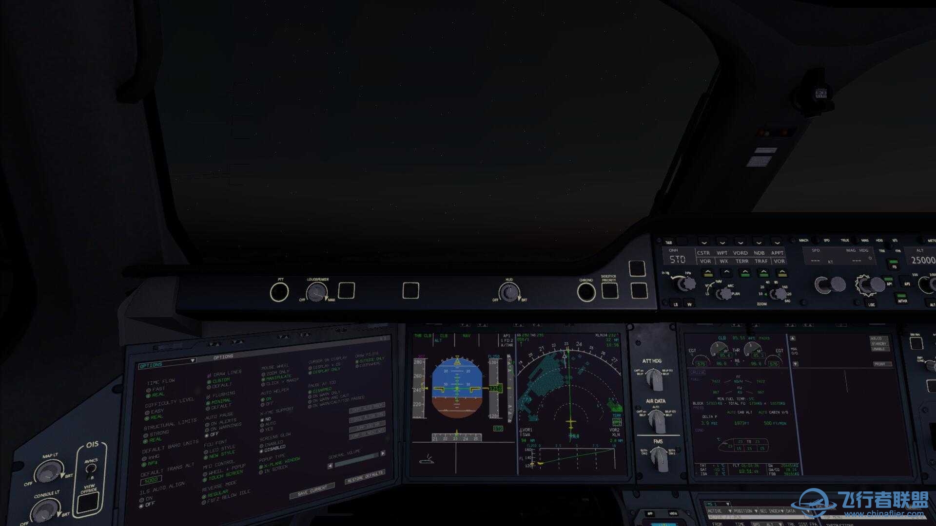 FF350飞行美图-8700 