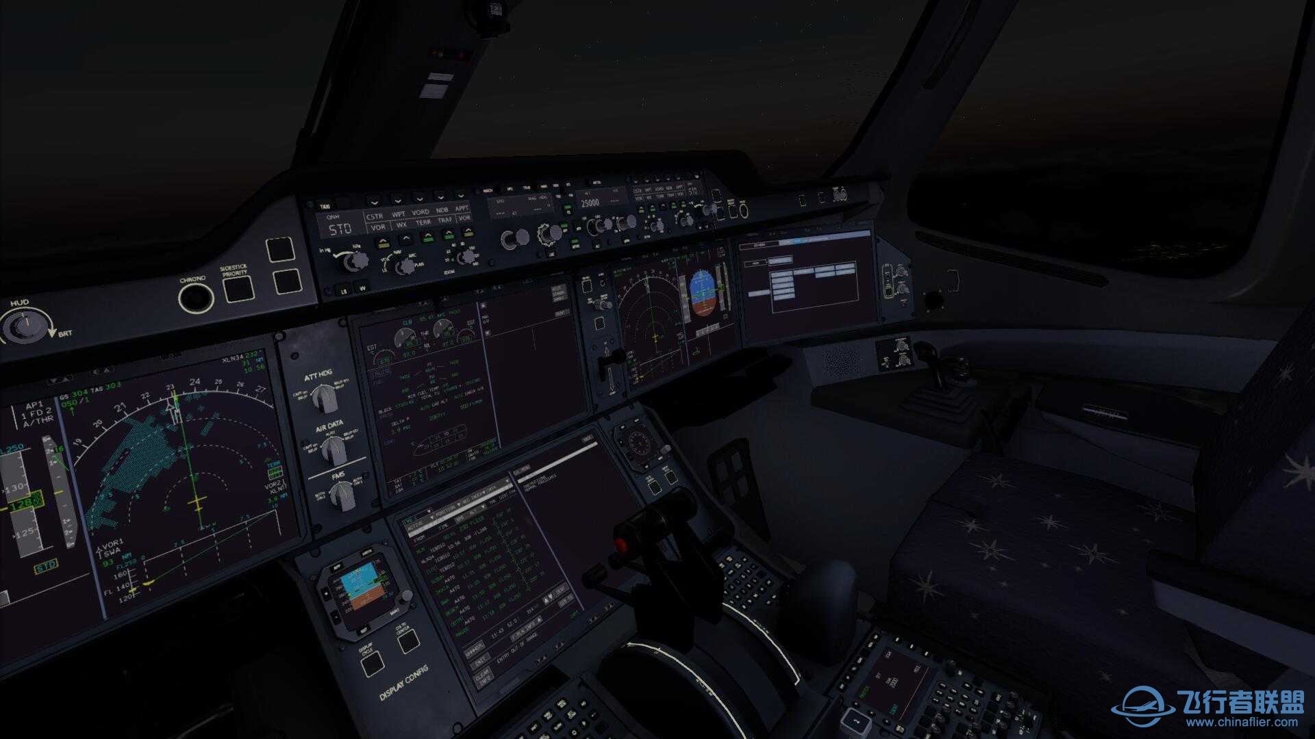 FF350飞行美图-184 