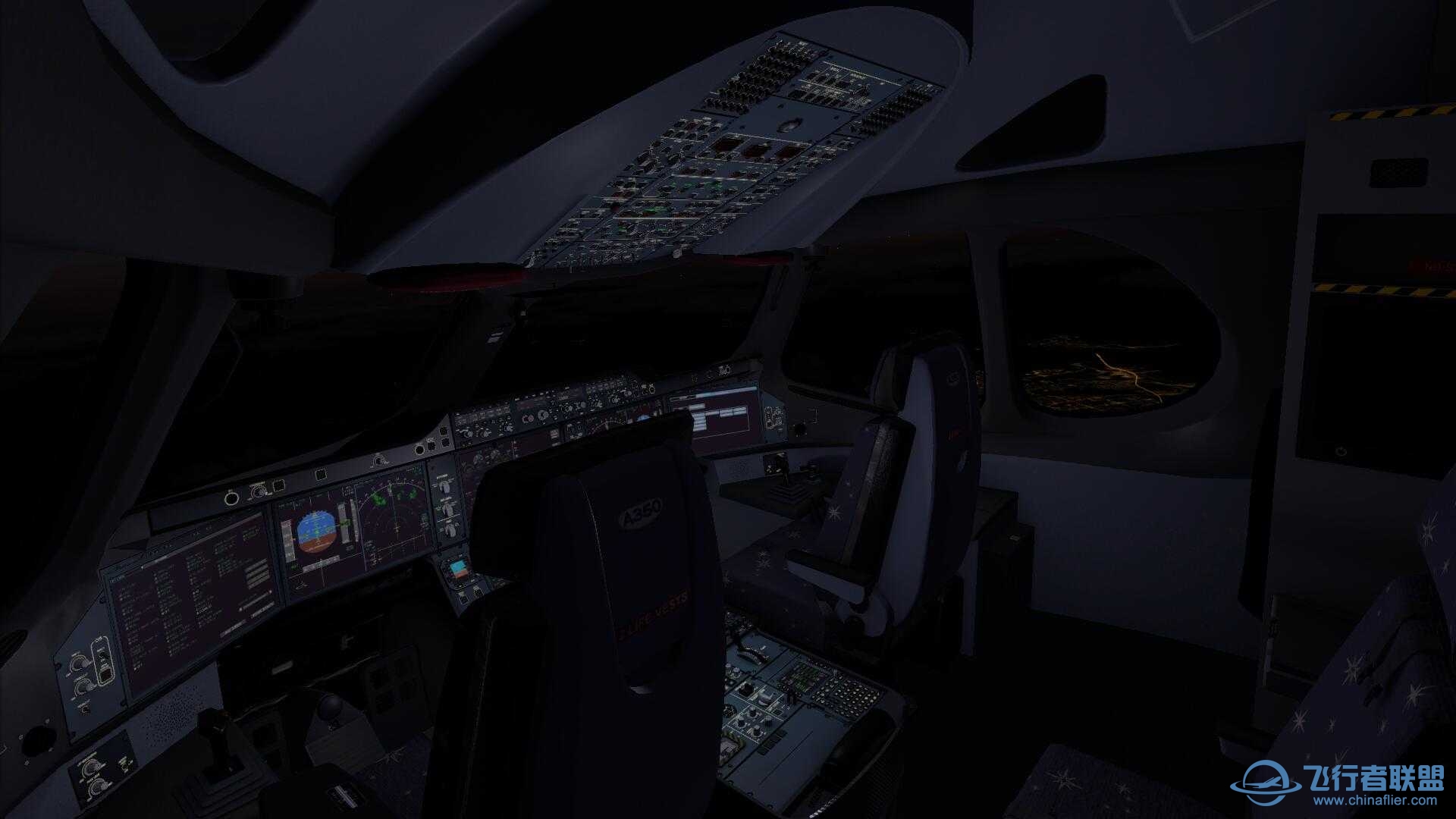 FF350飞行美图-8248 