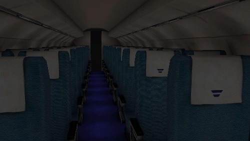 [不做首发]AtgCab 福克 FOKKER F27 V1.0.0-7670 
