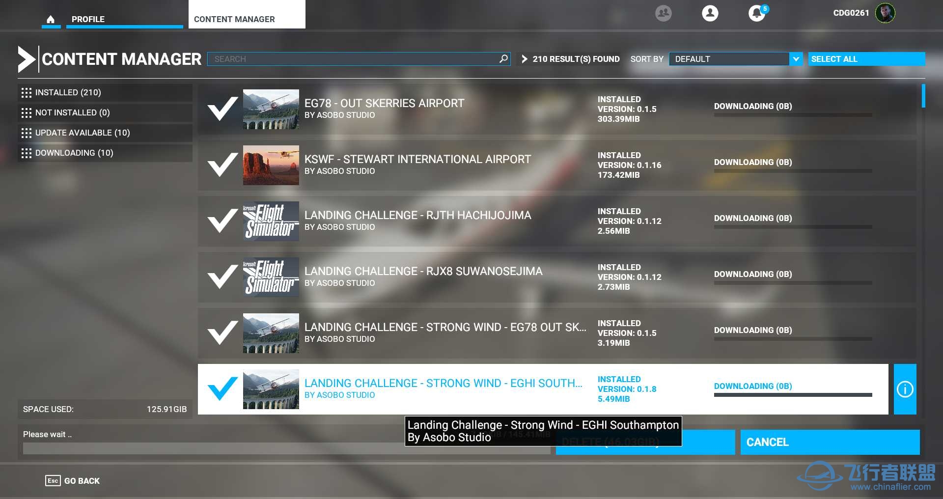 （1.15.7.0）世界更新四：法国/荷比卢三国现已上市！-8520 