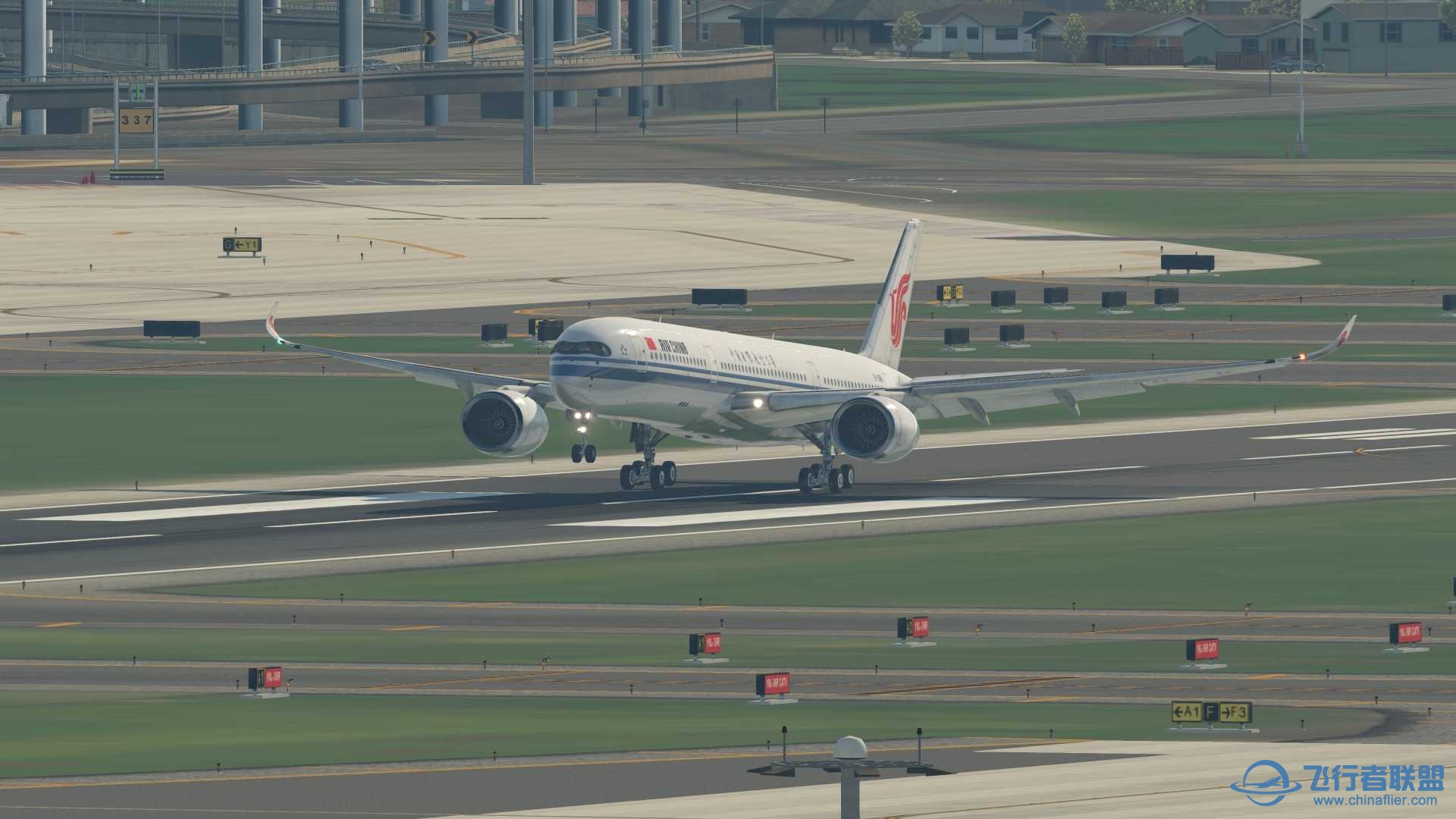 FF350飞行美图-5881 