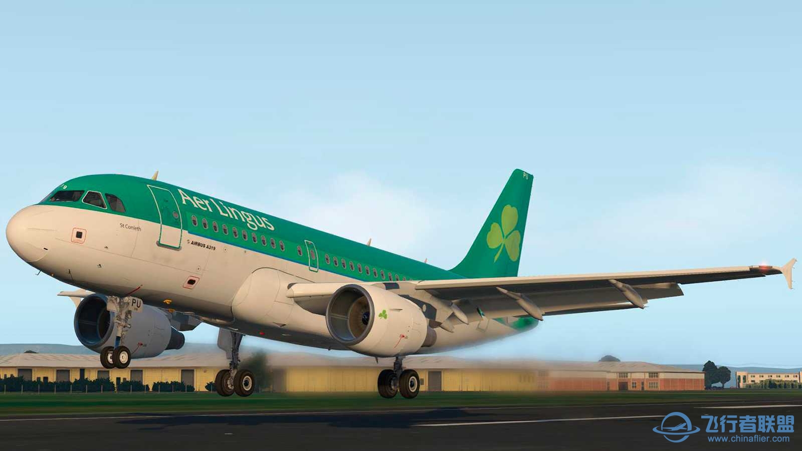 ToLiss 近期升级 Airbus 资讯-5658 