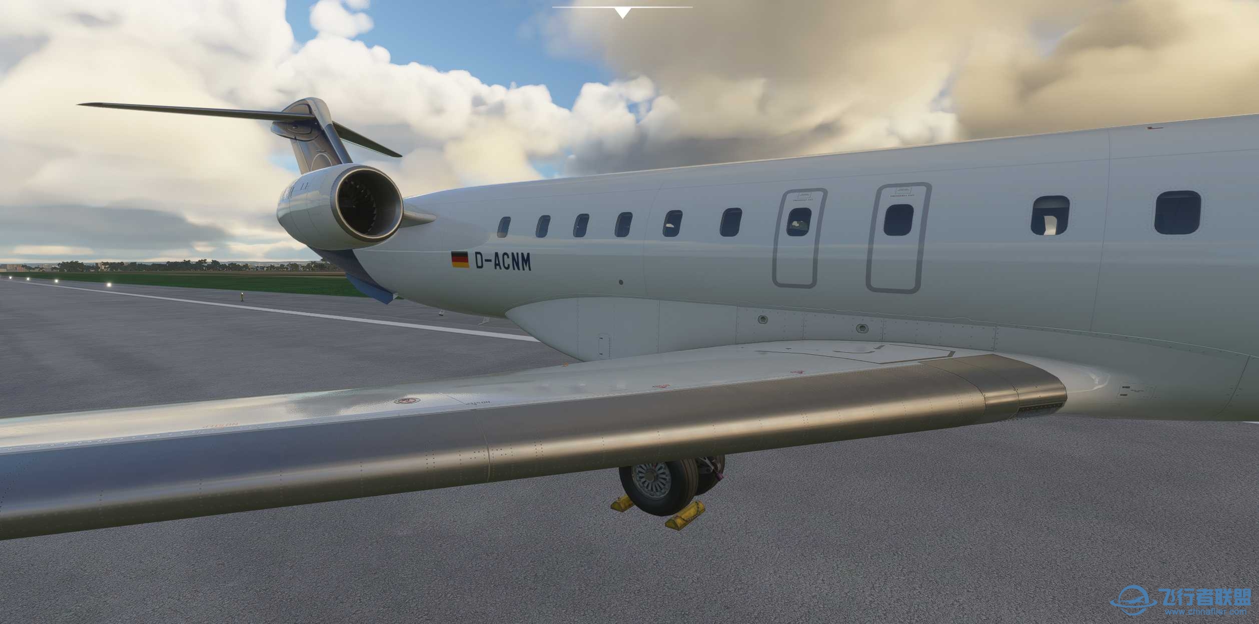 CRJ900/1000发布预览-4636 