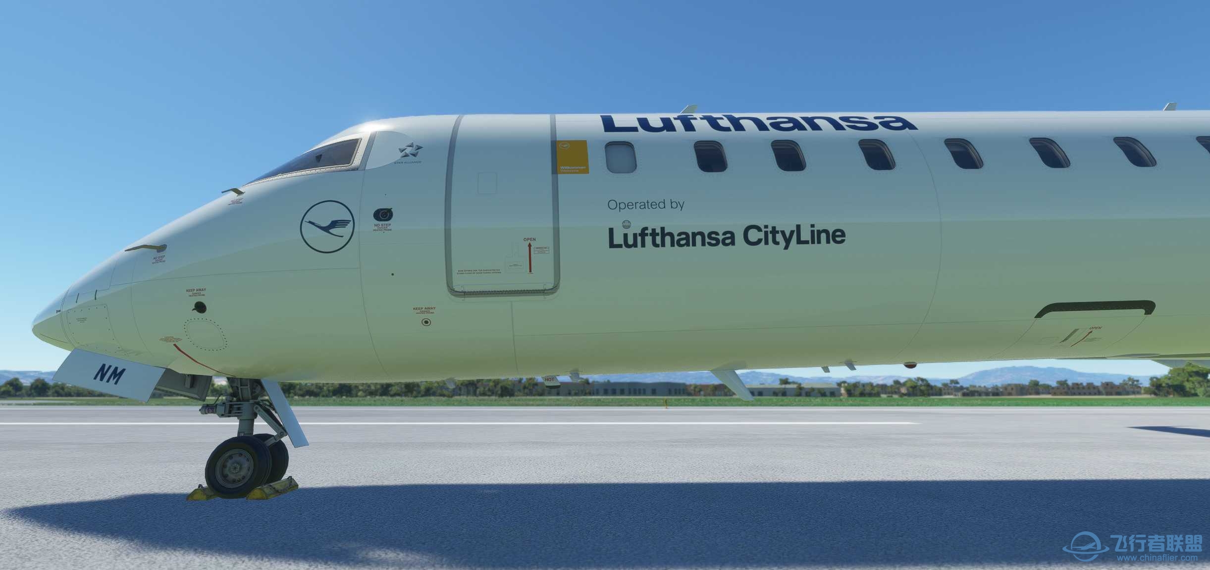 CRJ900/1000发布预览-3351 