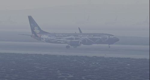 【XPLANE11】近期渣图锦集-9451 