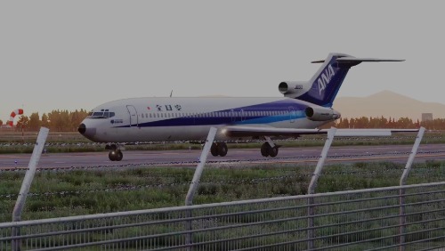 【XPLANE11】近期渣图锦集-9110 