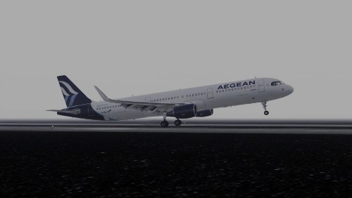 【XPLANE11】近期渣图锦集-5820 