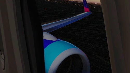 【XPLANE11】近期渣图锦集-2116 