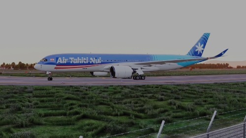 【XPLANE11】近期渣图锦集-4428 