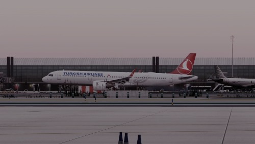 【XPLANE11】近期渣图锦集-7900 