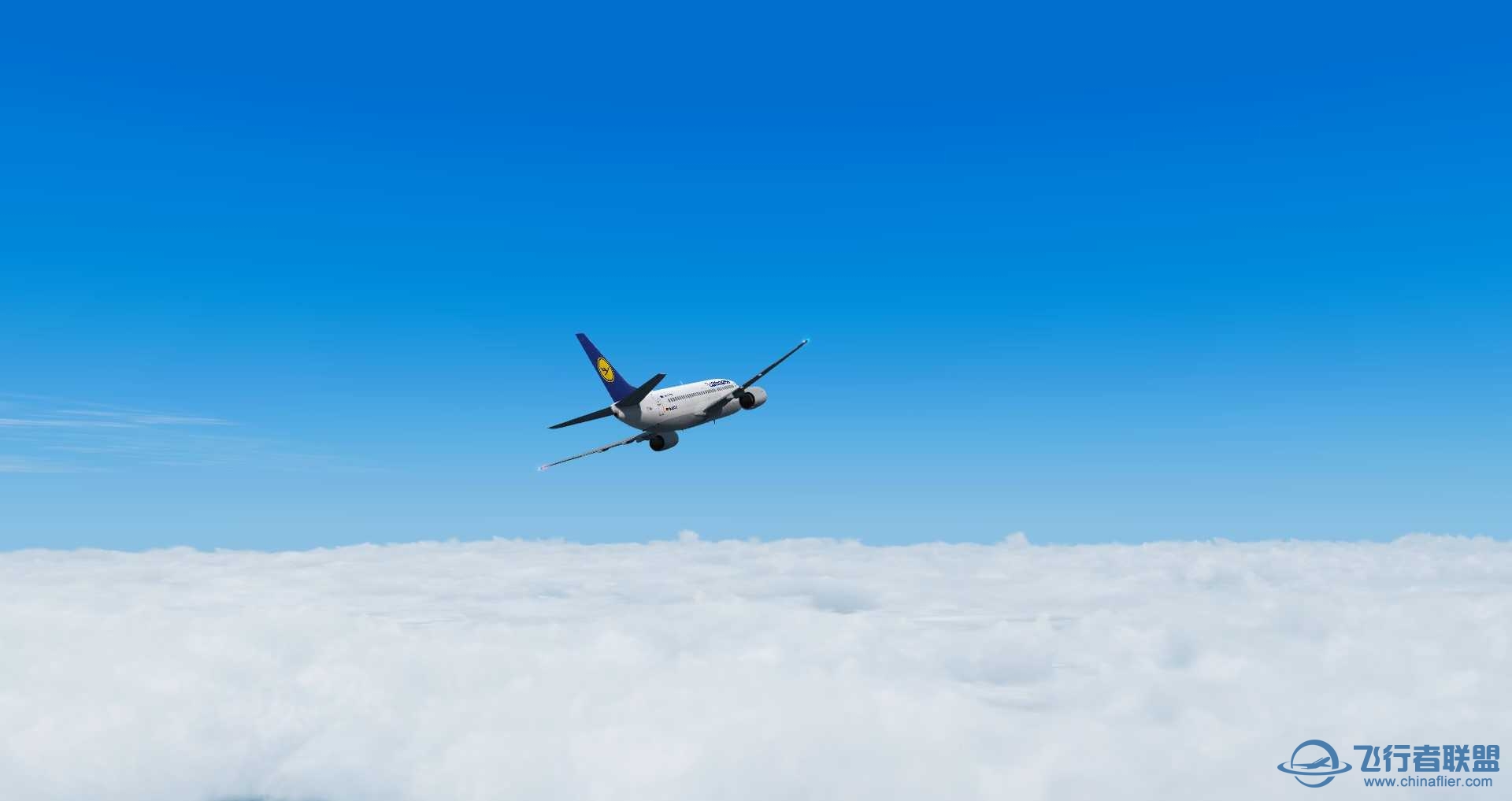 {渣图集}733の首飞-226 