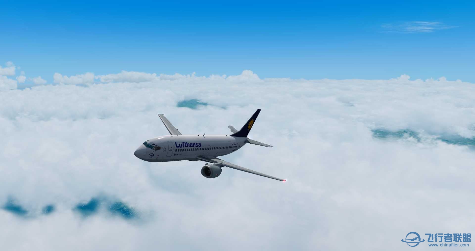 {渣图集}733の首飞-9844 