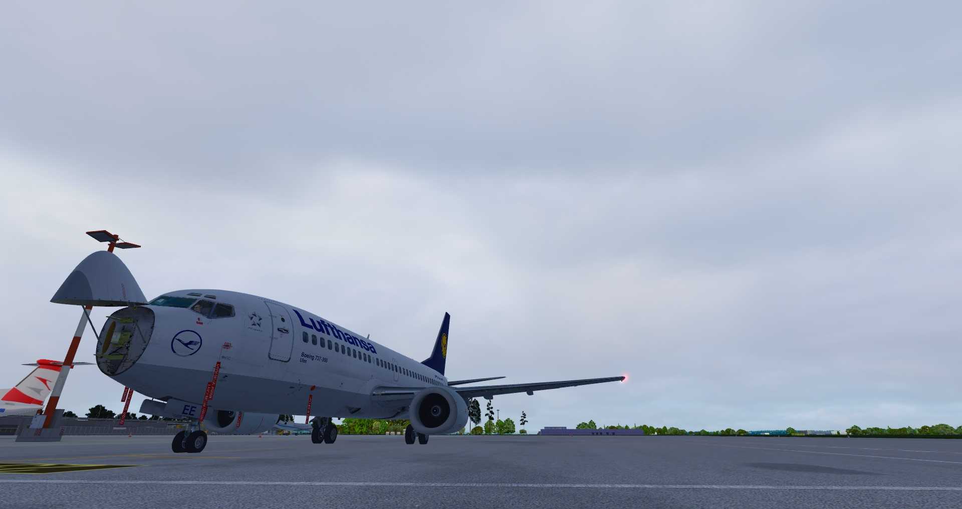 733 行！（LOWZ-EDDM）-3731 