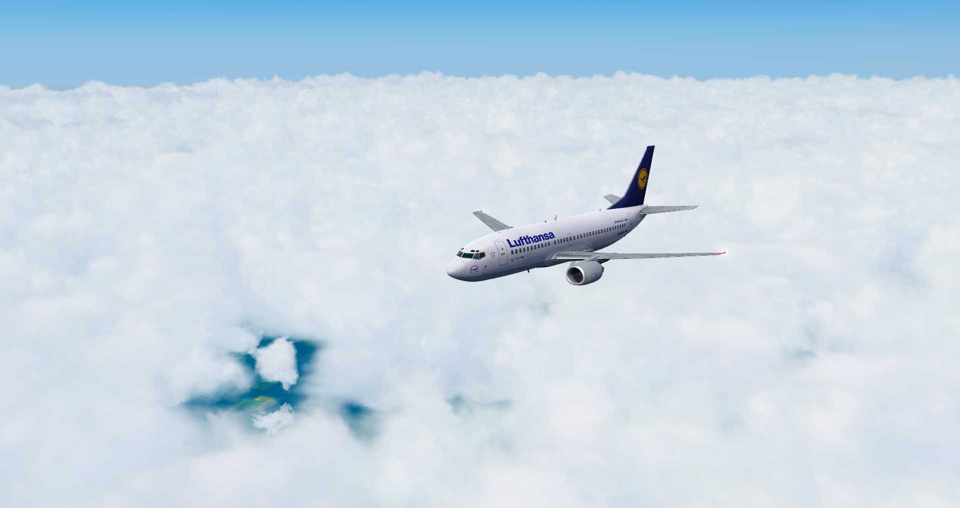 733 行！（LOWZ-EDDM）-3057 