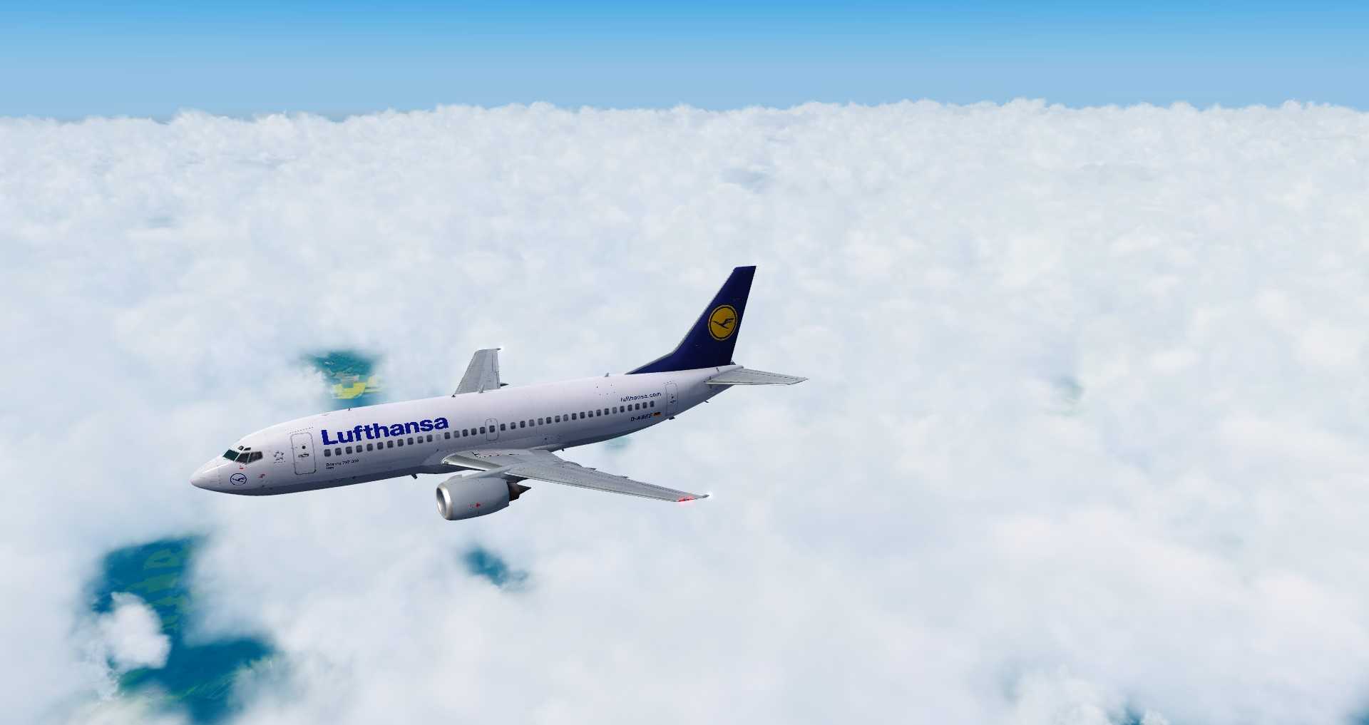 733 行！（LOWZ-EDDM）-3399 
