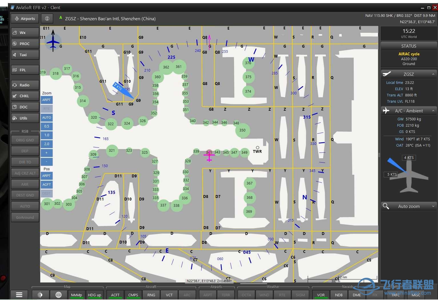 【适用新手】 EFB2简单应用-9392 