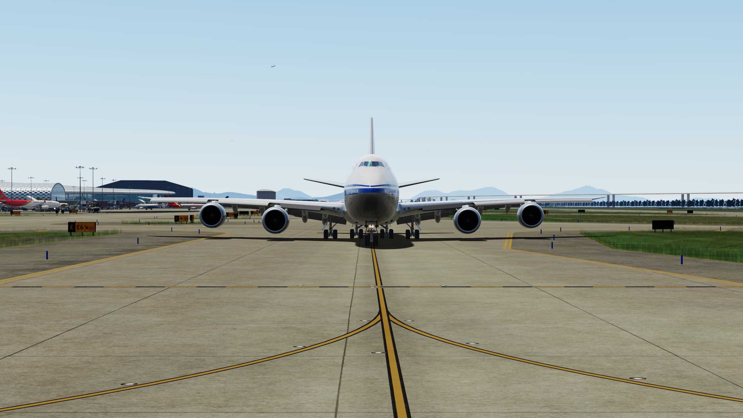 再访·贝尔格莱德-7788 