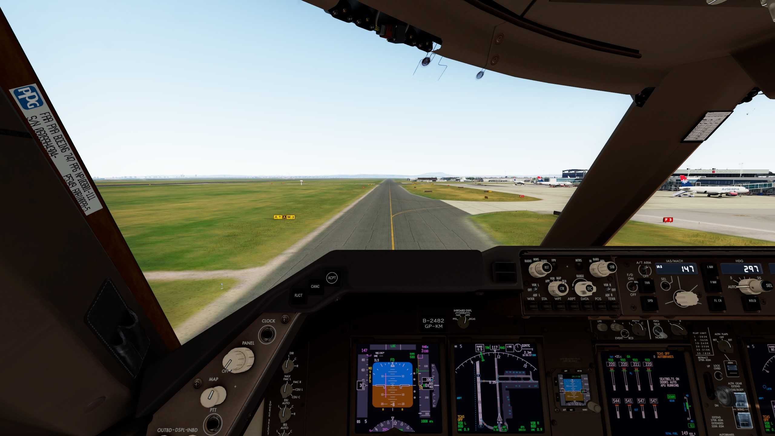 再访·贝尔格莱德-8881 