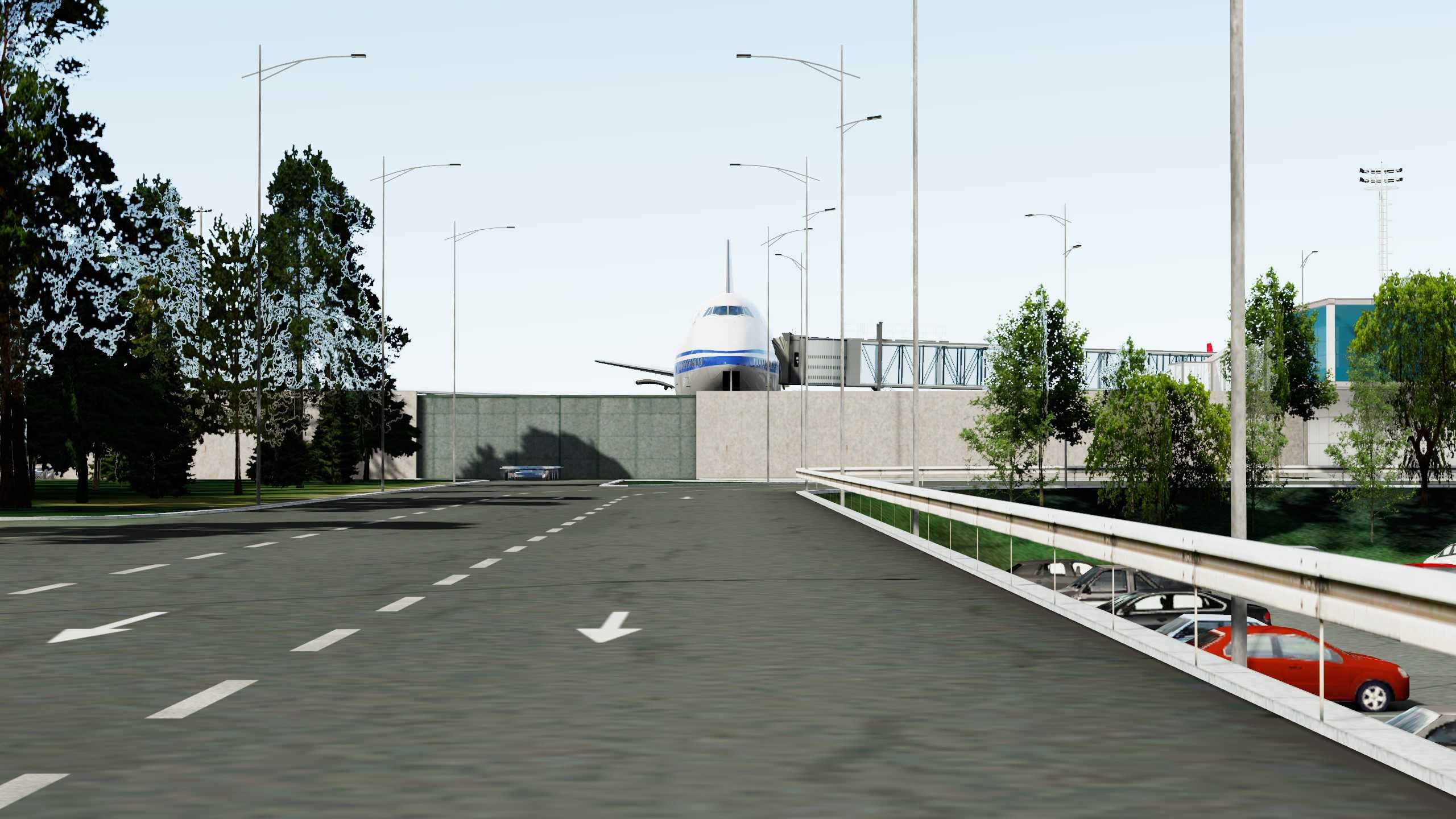 再访·贝尔格莱德-1441 