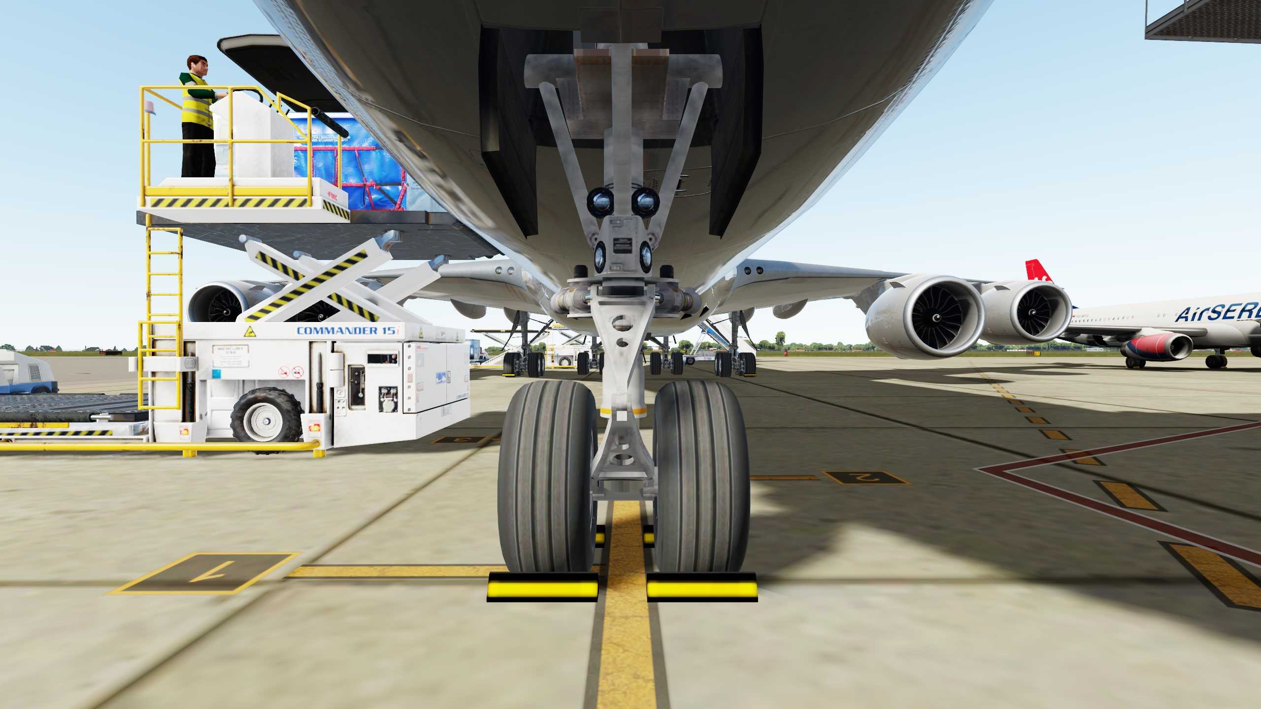 再访·贝尔格莱德-282 