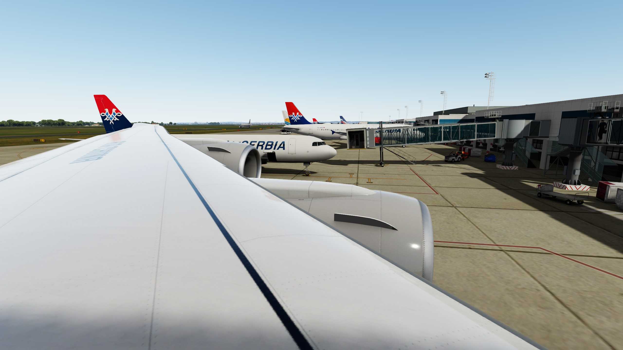 再访·贝尔格莱德-5046 