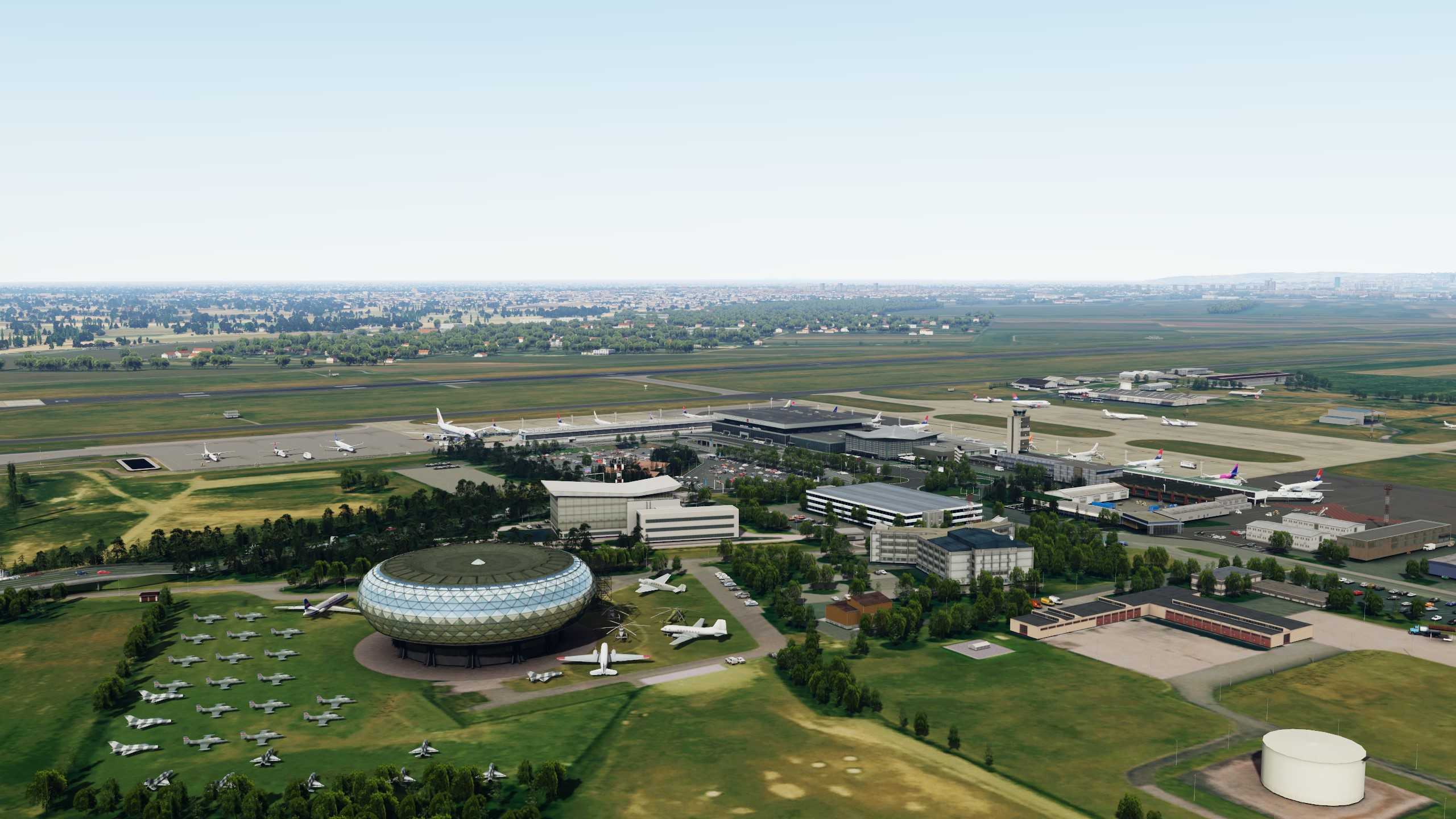 再访·贝尔格莱德-9360 