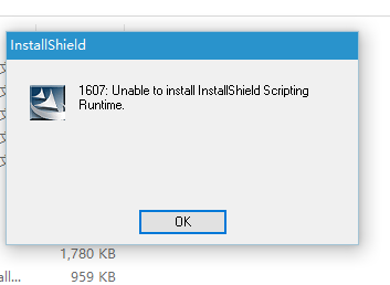 FSX这是真么回事 fsx安装错误-5016 