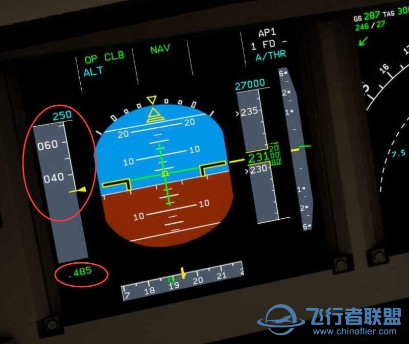 求助A320NX的问题-9937 