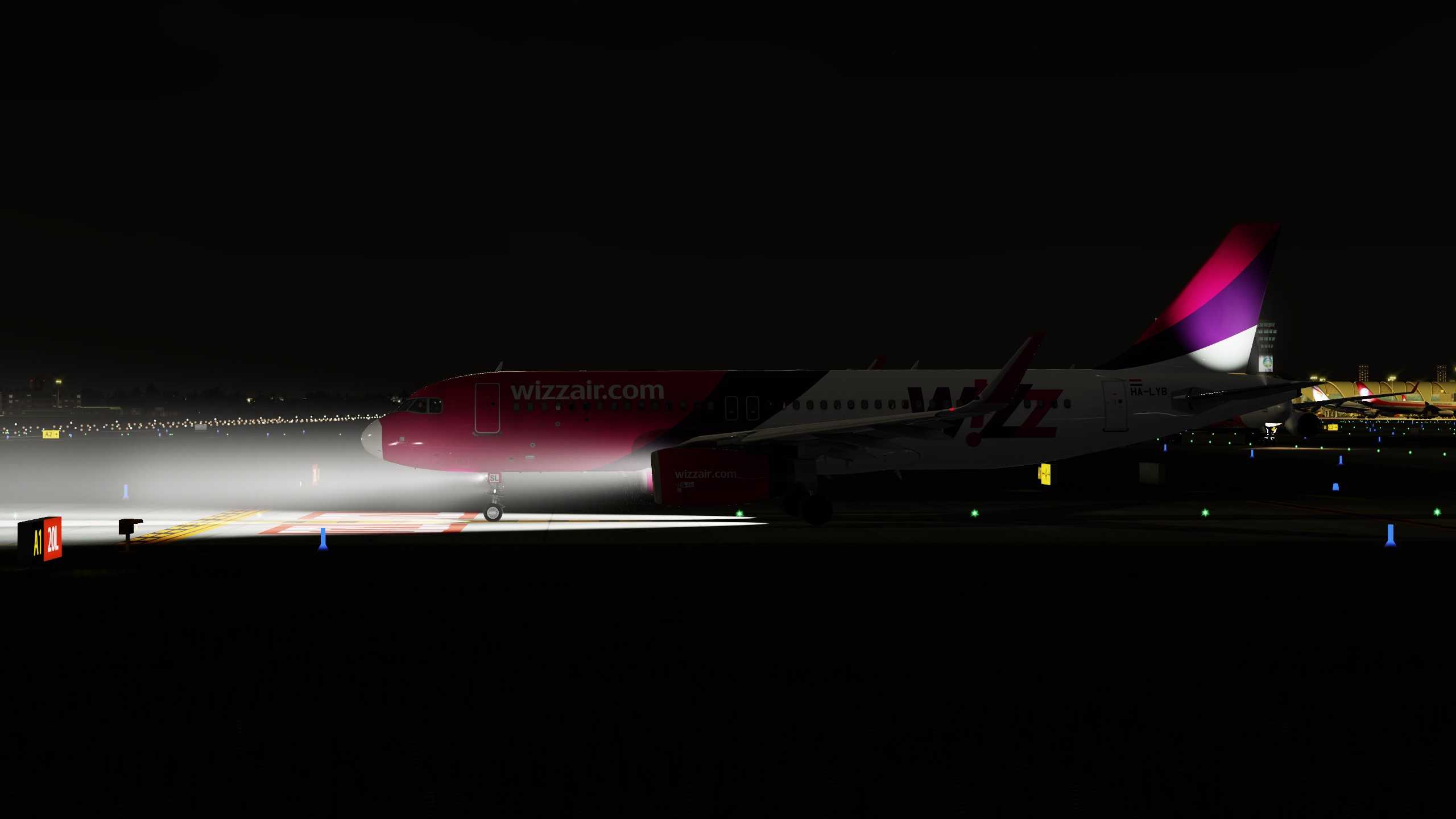 320SL首飞体验-6368 