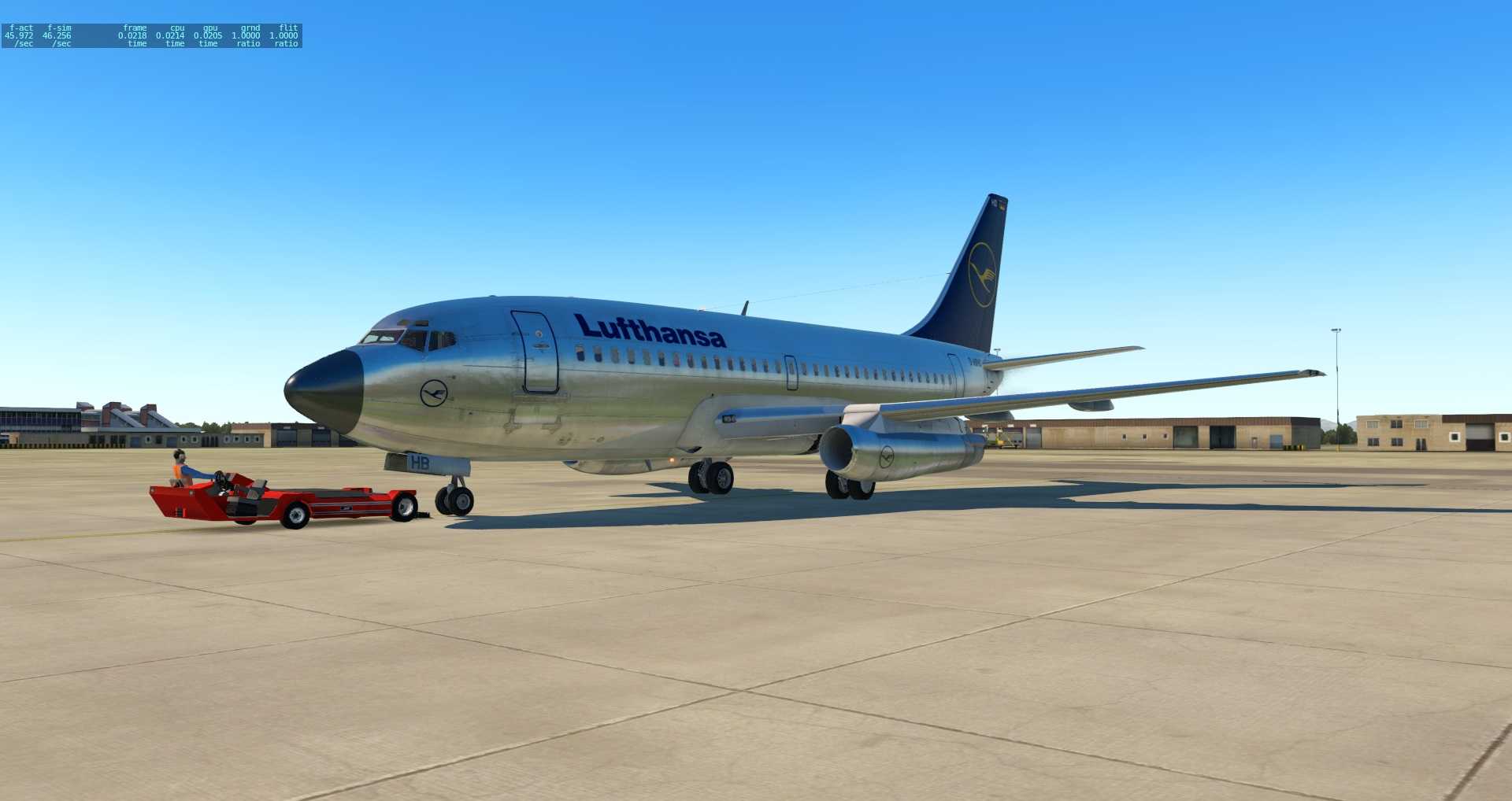 EGPK---- EGGW    随图-4923 