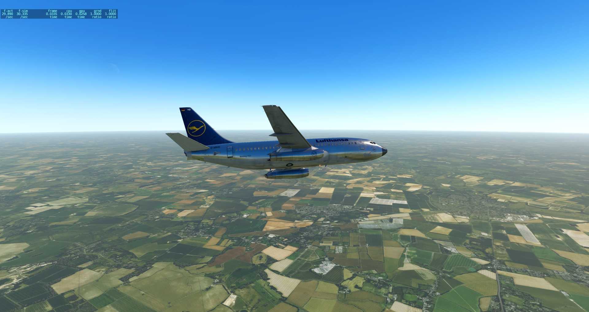 EGPK---- EGGW    随图-3756 