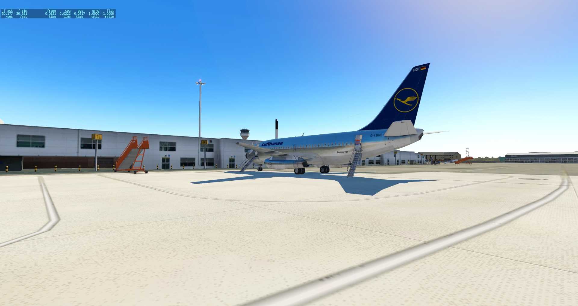 EGPK---- EGGW    随图-3612 