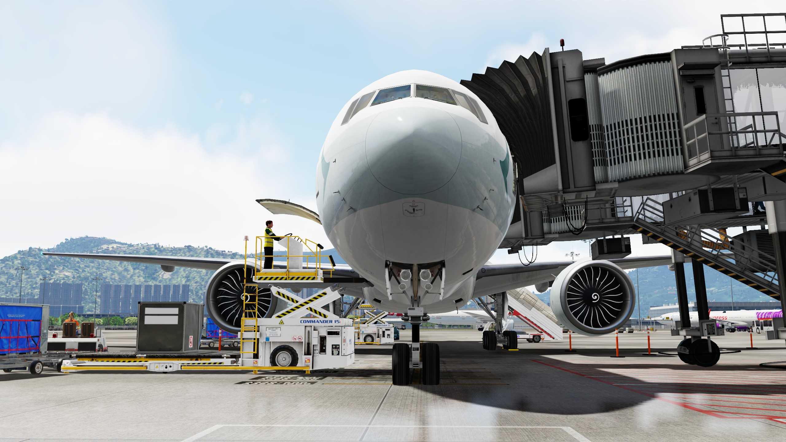 日常-港韩往返-748 