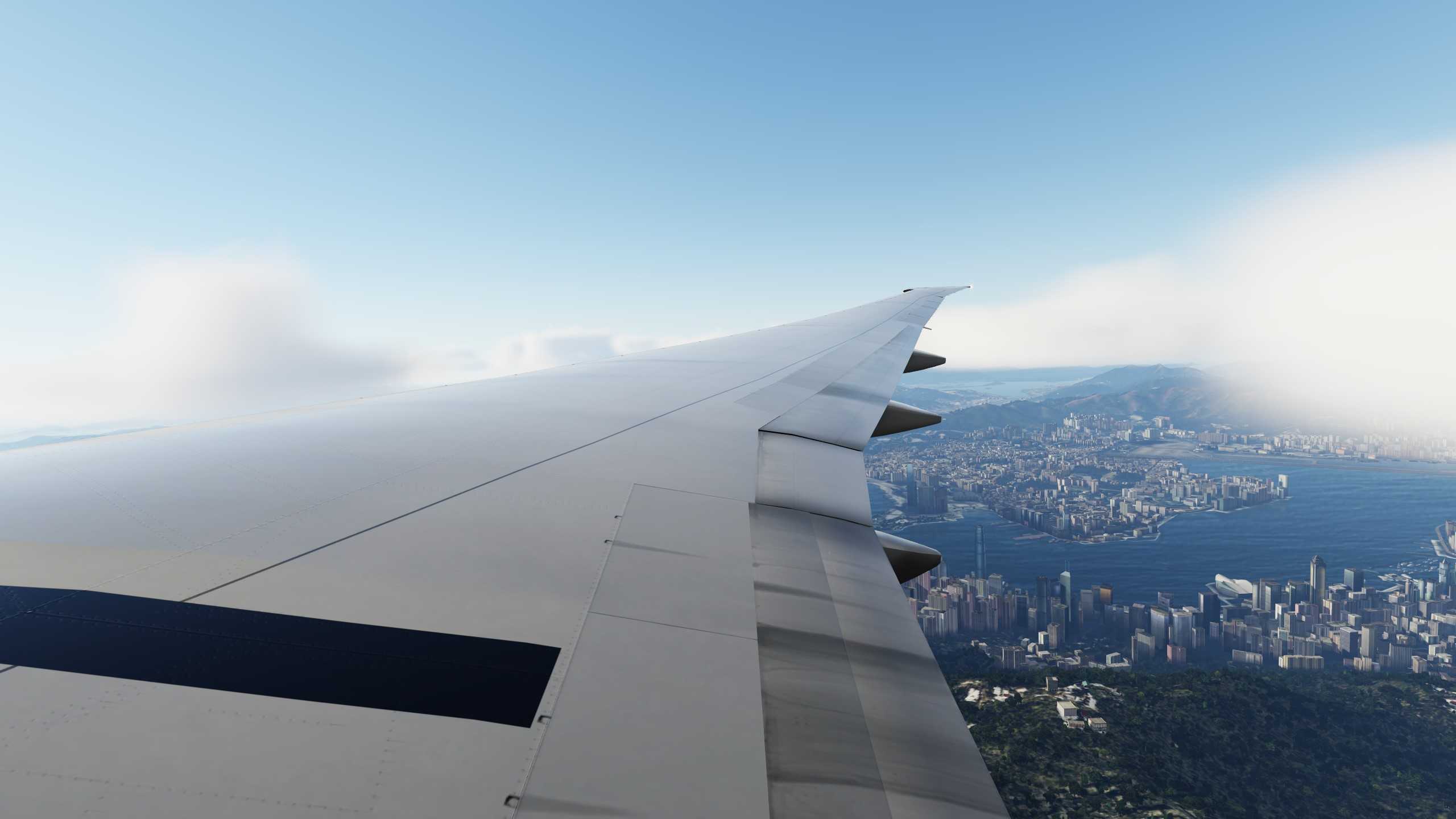 日常-港韩往返-2440 