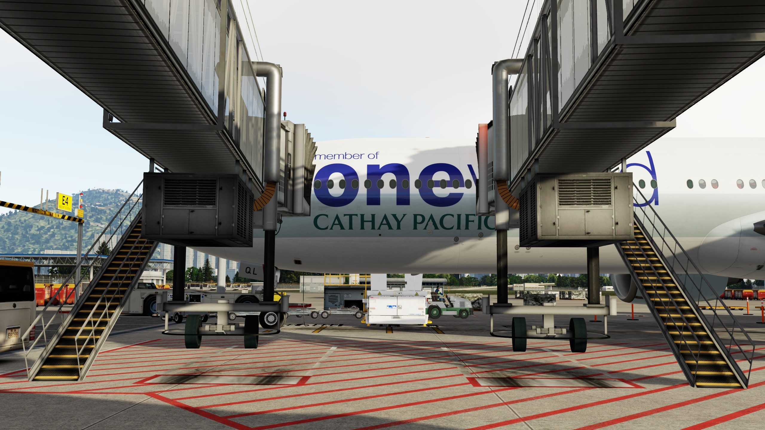 日常-港韩往返-5203 