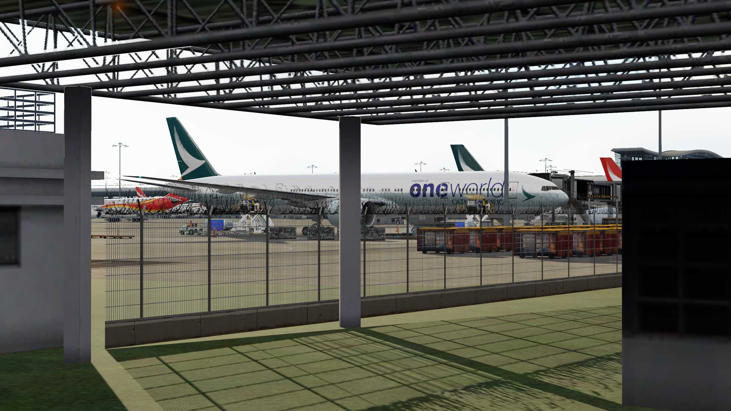 日常-港韩往返-4216 