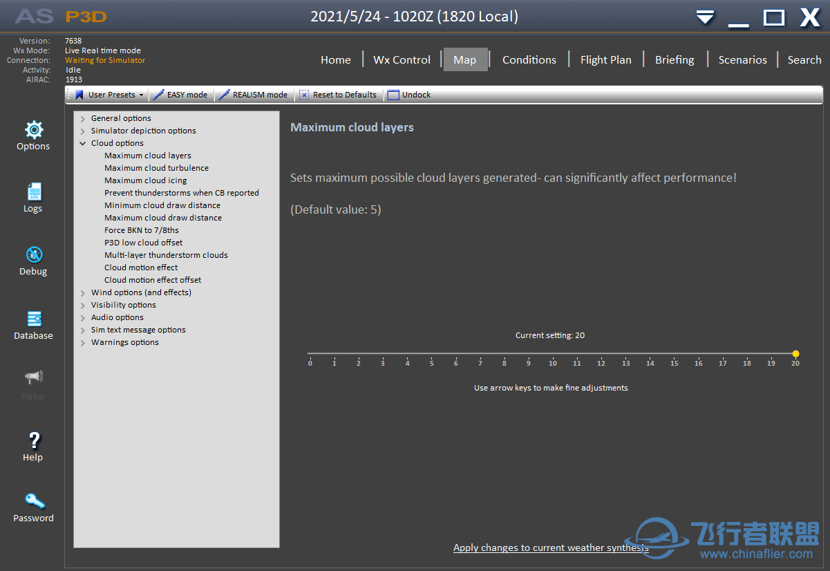 各位大佬，请教一下ASP5的设置问题-3411 