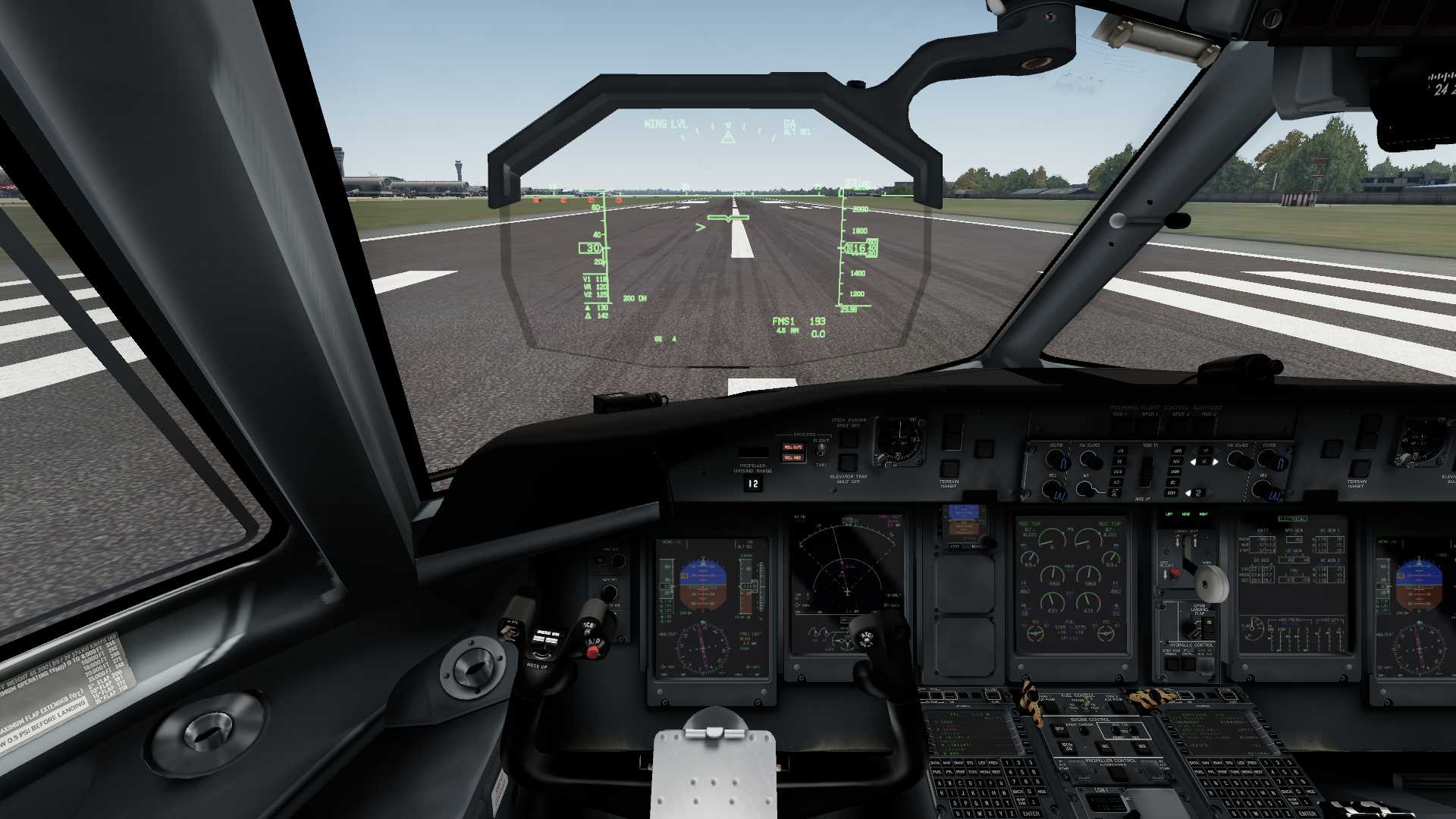 用冲8执飞成都到上海-1524 