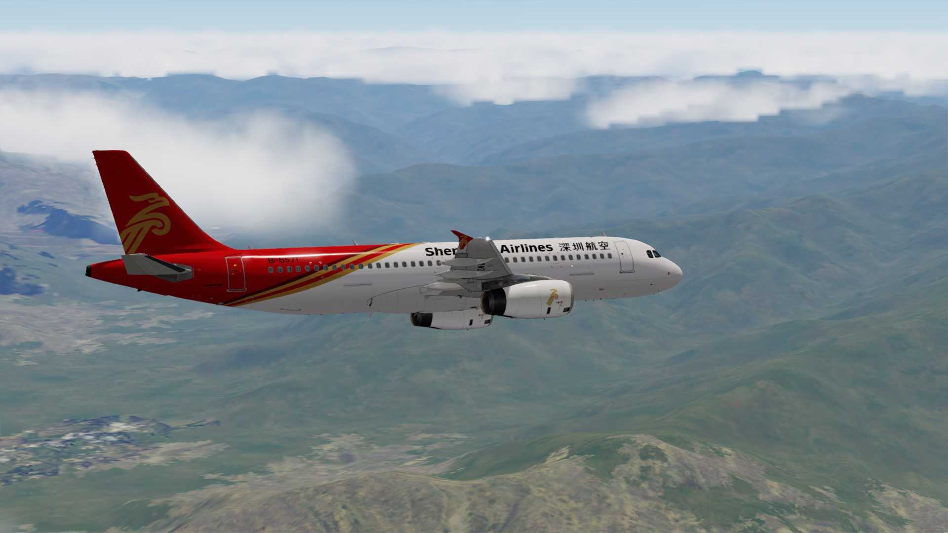 进藏之路~昆明-拉萨-7204 