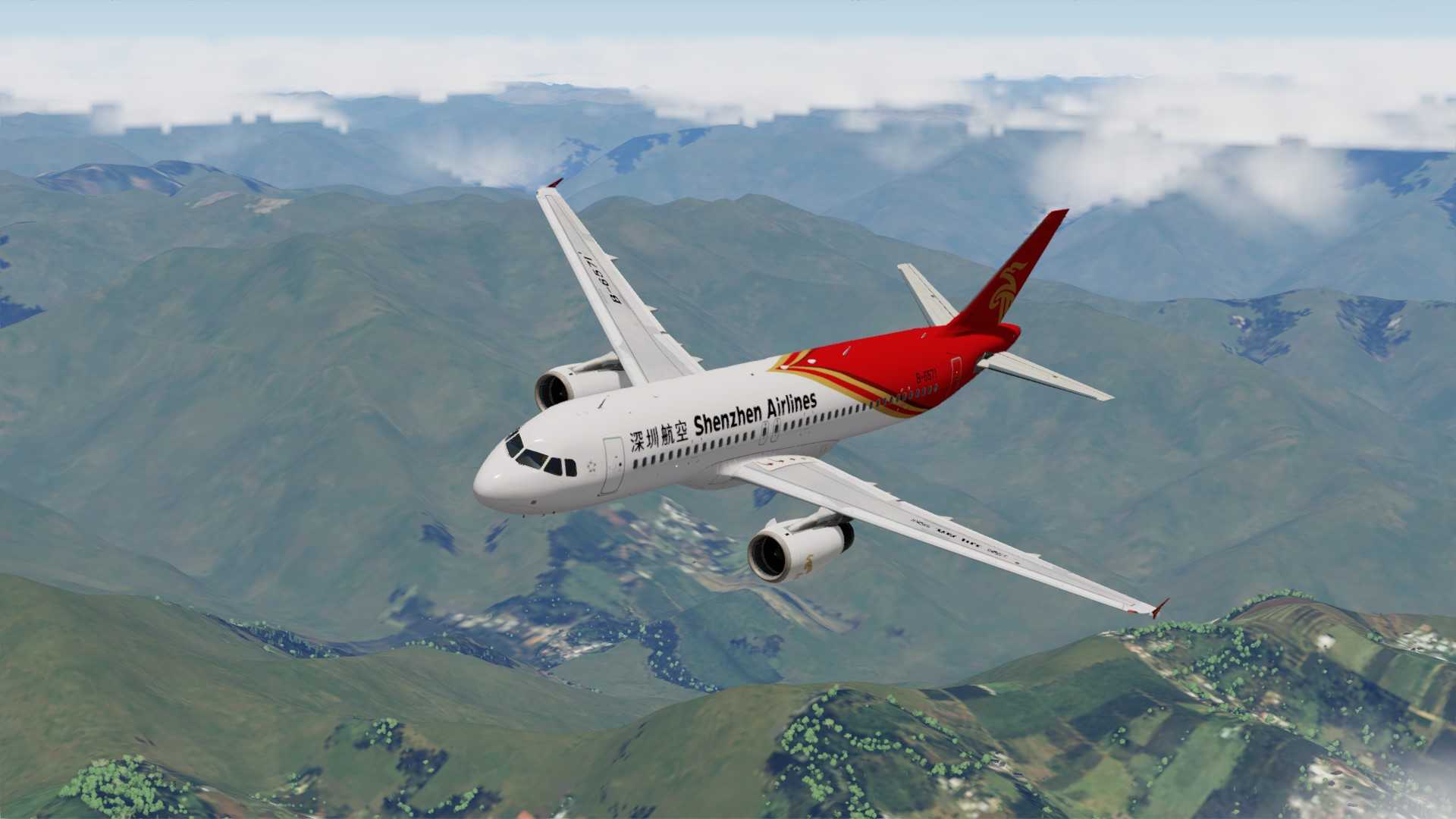 进藏之路~昆明-拉萨-2459 