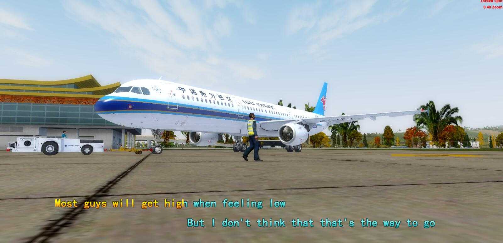 愉快的周日联飞-4527 