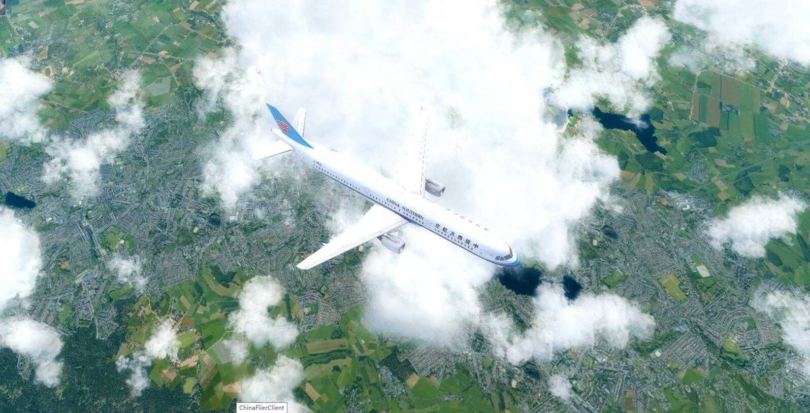 愉快的周日联飞-7305 