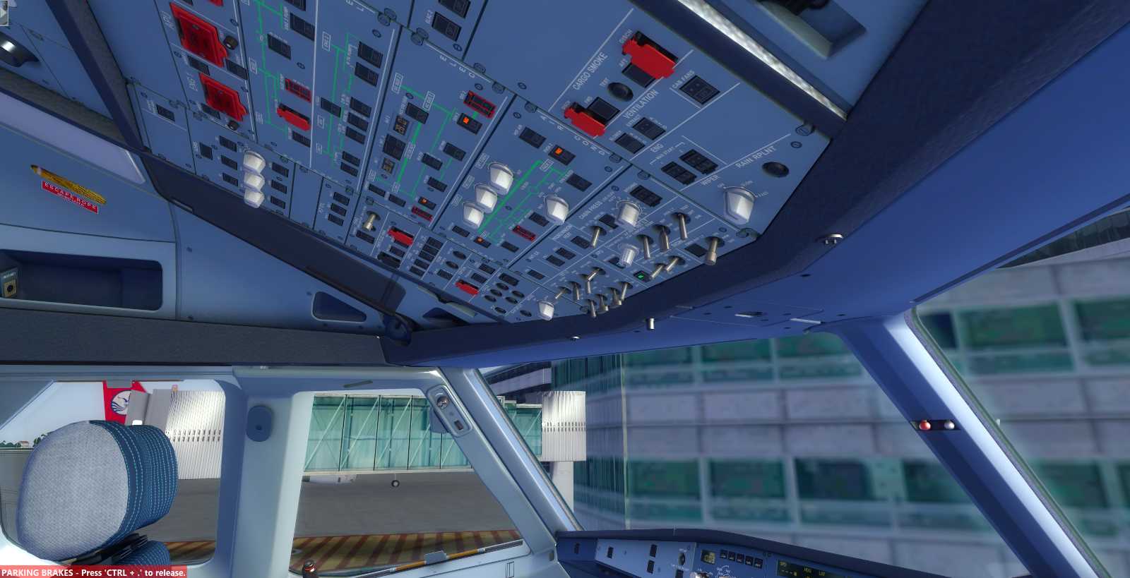 愉快的周日联飞-9823 