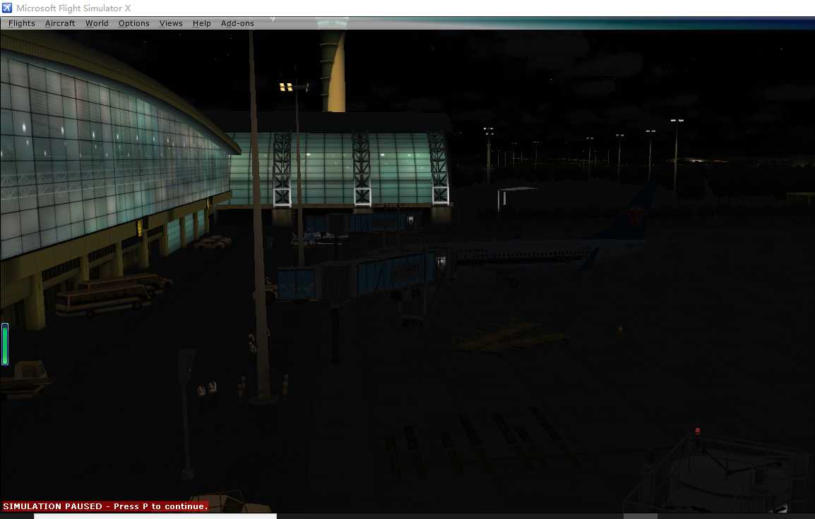 ZGGGGSX廊桥求助-9239 