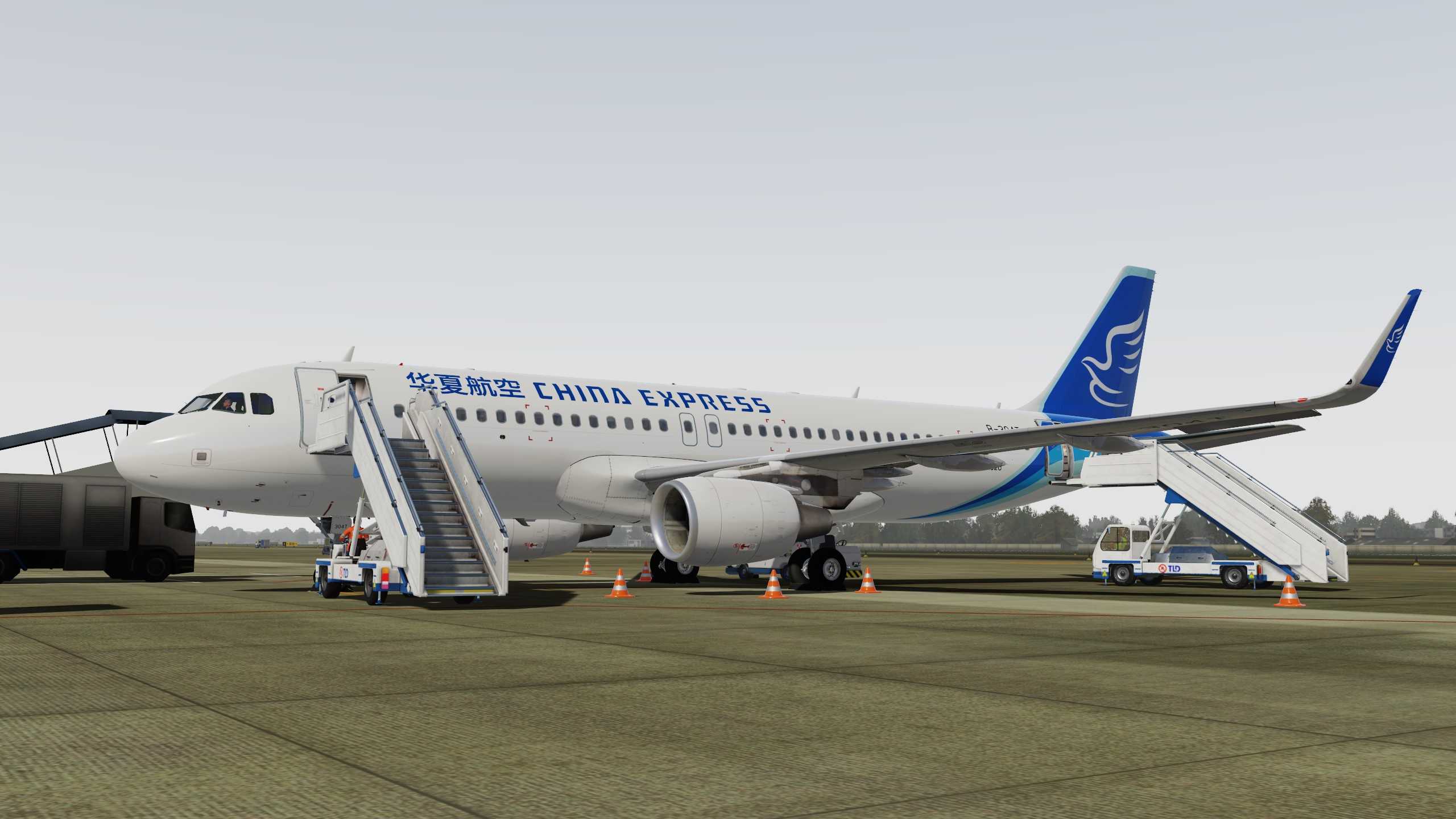 大三段+左发失效-3490 