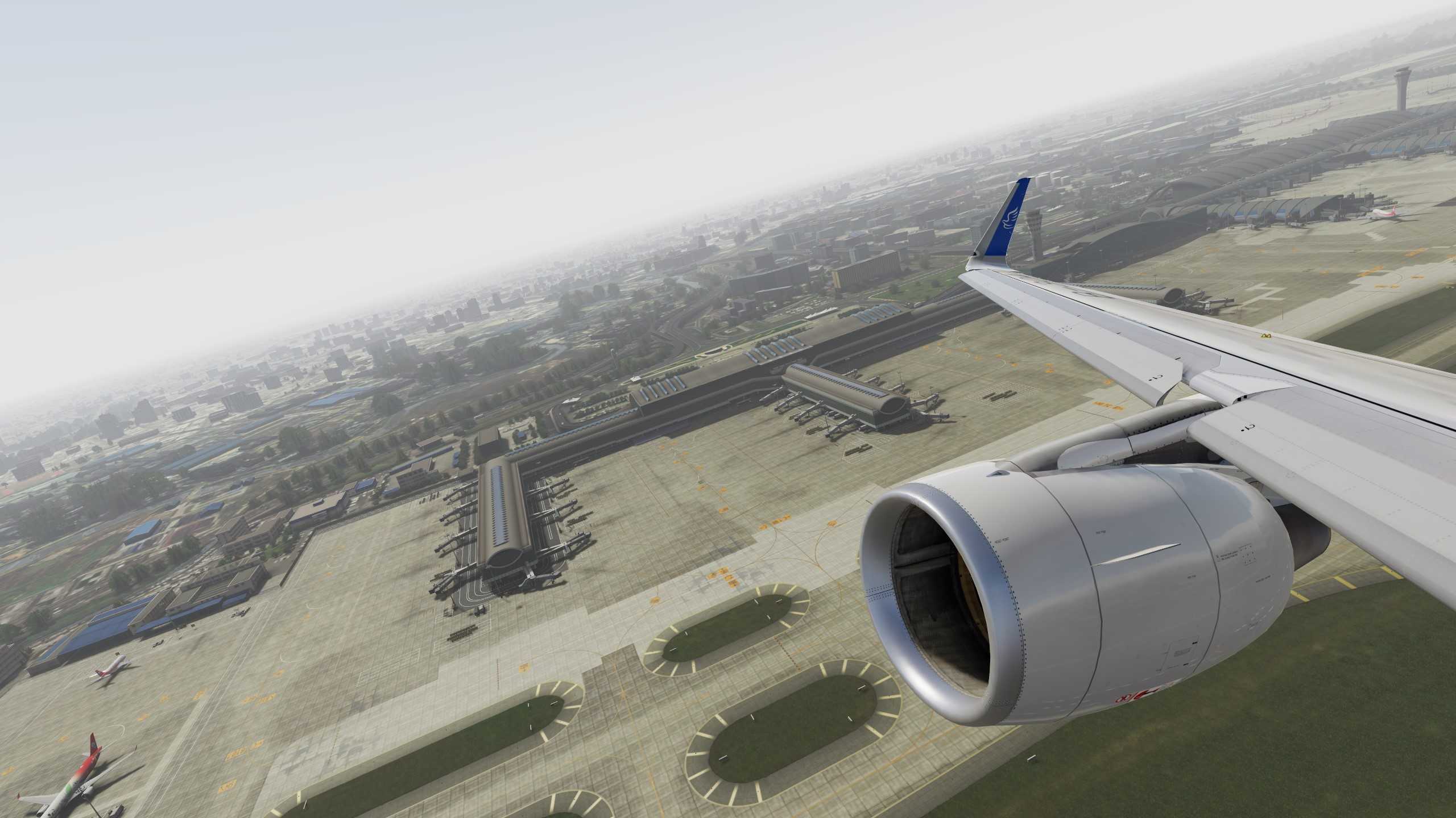 大三段+左发失效-7123 