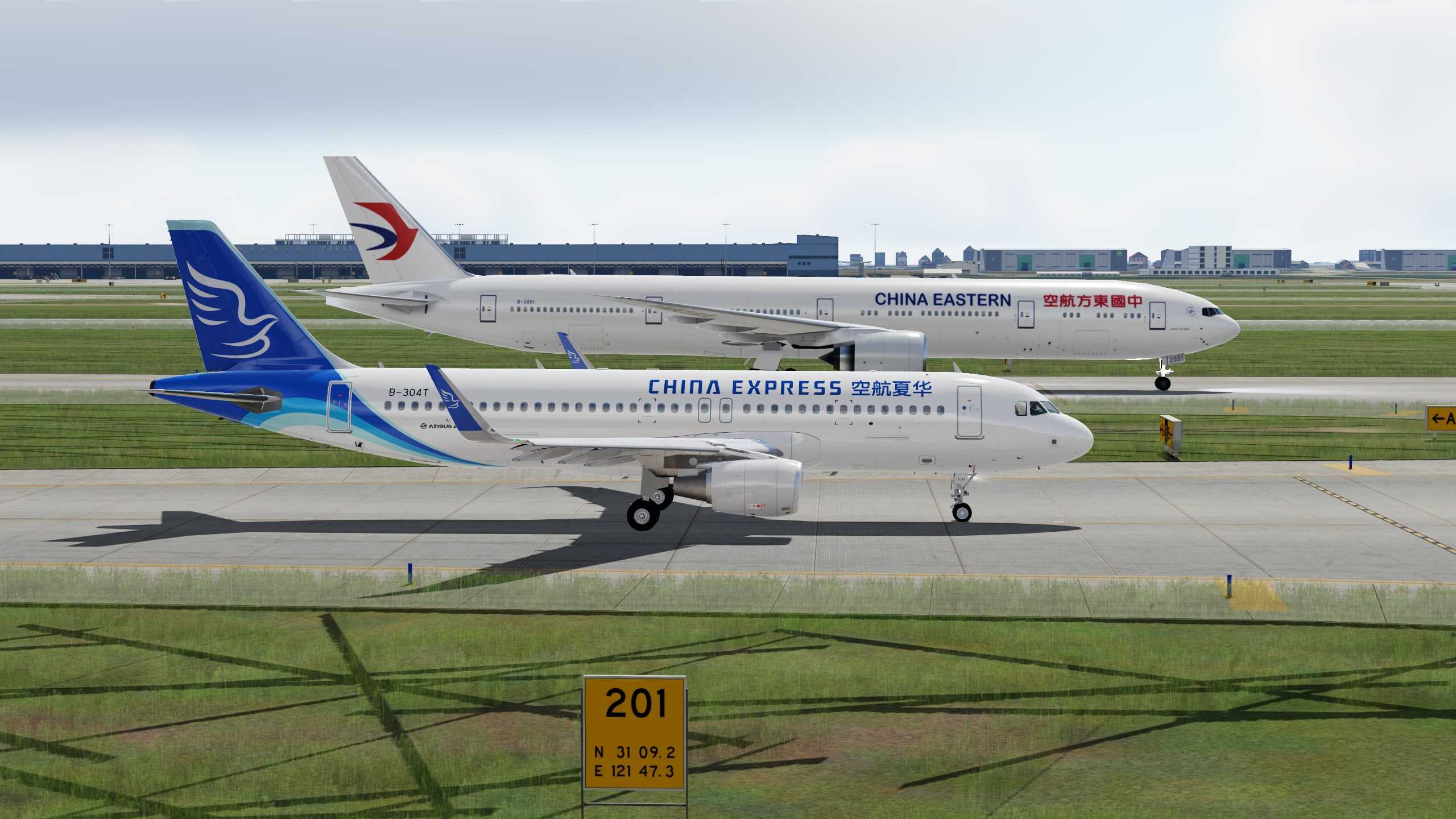 大三段+左发失效-6776 